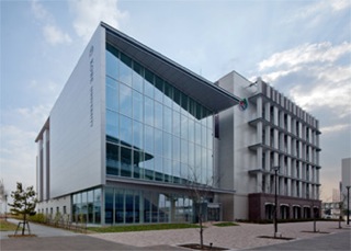 Integrated Research Center